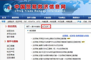 預(yù)警丨一大波針對(duì)中國的反傾銷措施生效，外貿(mào)及貨代企業(yè)應(yīng)對(duì)指南