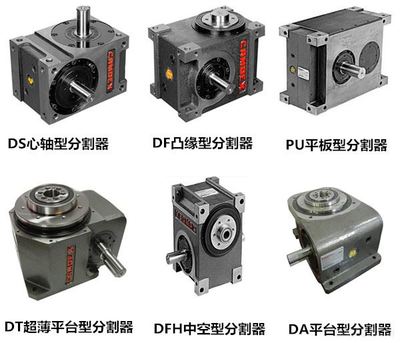 Camdex分割器驅(qū)動(dòng)系統(tǒng)分析與應(yīng)用實(shí)踐 深圳利安印自動(dòng)化科技解析