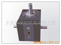 精密傳動(dòng)核心 探析‘心軸DS型精密凸輪間歇分割器’的技術(shù)優(yōu)勢(shì)與工業(yè)價(jià)值